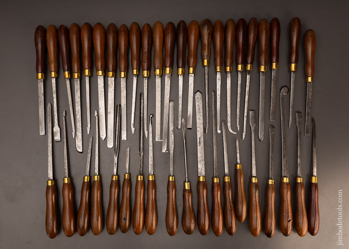 Beautiful-Set-of-42-Ornamental-Tools-119927