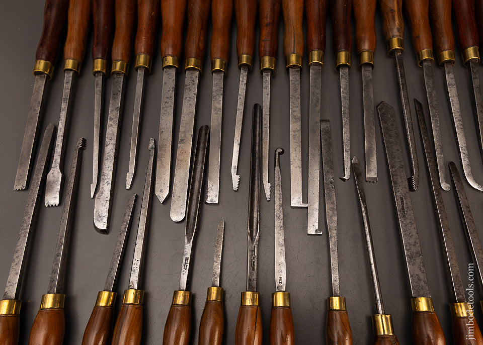 Beautiful-Set-of-42-Ornamental-Tools-119927