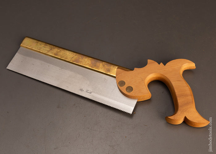 Vintage-Style-PAX-Brass-Back-Dovetail-Saw-119934