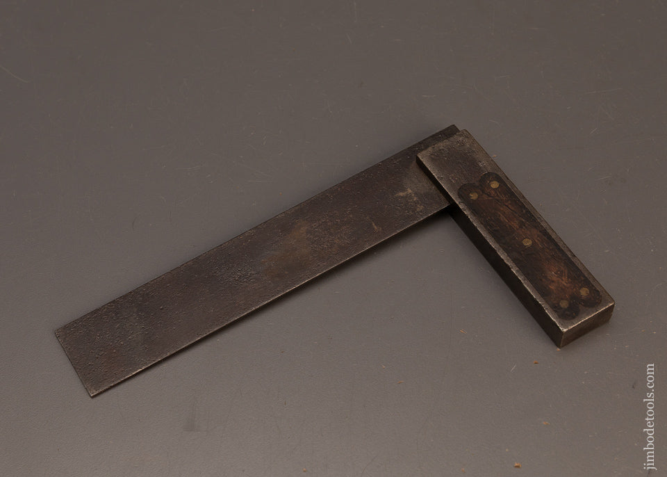 ST.-JOHNSBURY-7-Inch-Try-Square-119936