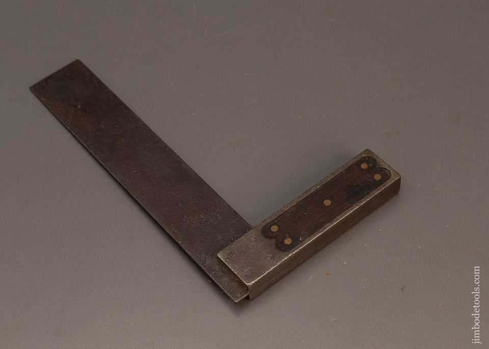 ST.-JOHNSBURY-7-Inch-Try-Square-119936