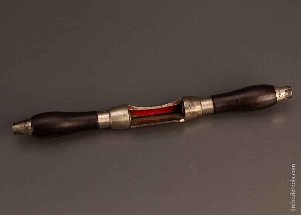 Fine-11-1/4-Inch-Humphrey’s-Patent-Spoke-Shave-119937