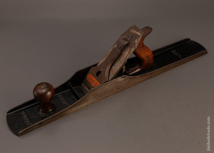 Premium-STANLEY-No.-607C-Bedrock-Jointer-Plane-119941