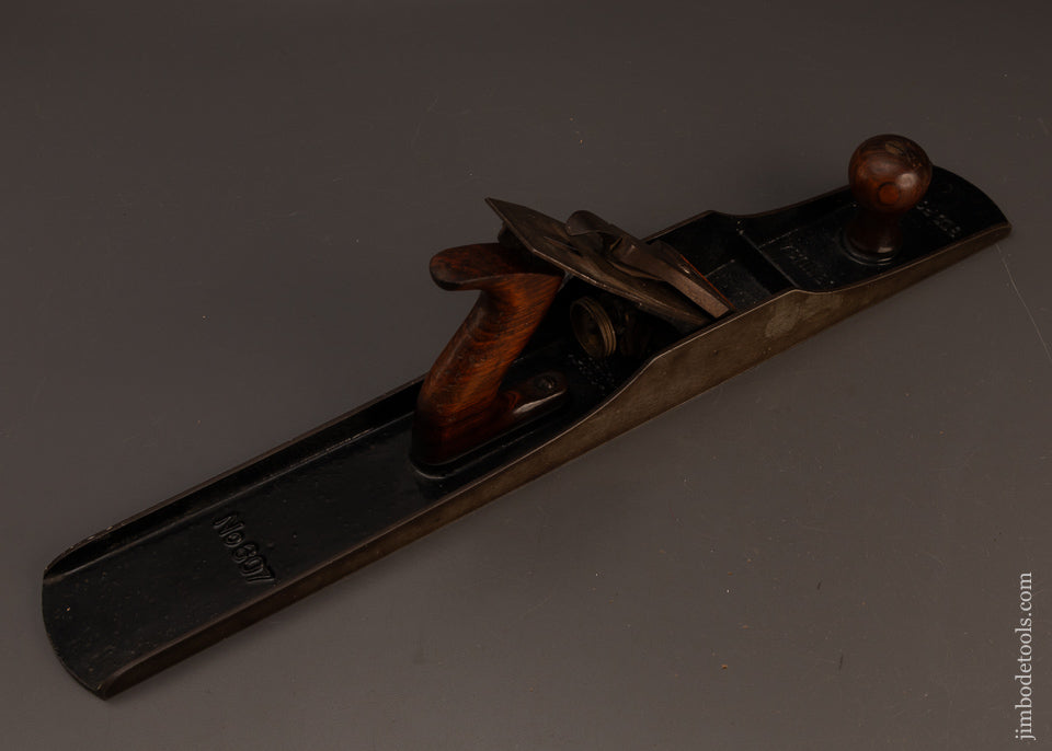 Premium-STANLEY-No.-607C-Bedrock-Jointer-Plane-119941