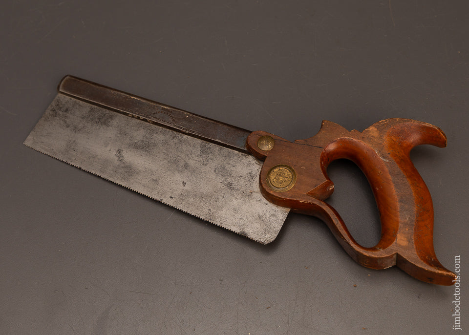 Fine RICHARDSON 8 Inch Dovetail Saw - 119949