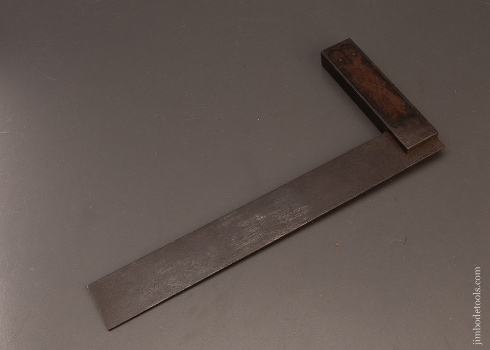 10-Inch-ST.-JOHNSBURY-Rosewood-Infill-Try-Square-119951