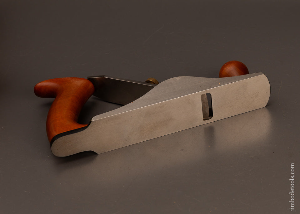 LIE-NIELSENNo.-40-1/2-Scrub-Plane-Near-Mint-in-Box-Unavailable-at-Lie-Nielsen-119952