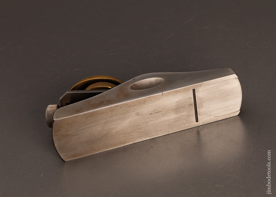 Fine-LIE-NIELSEN-No.-9-1/2-Block-Plane-119959
