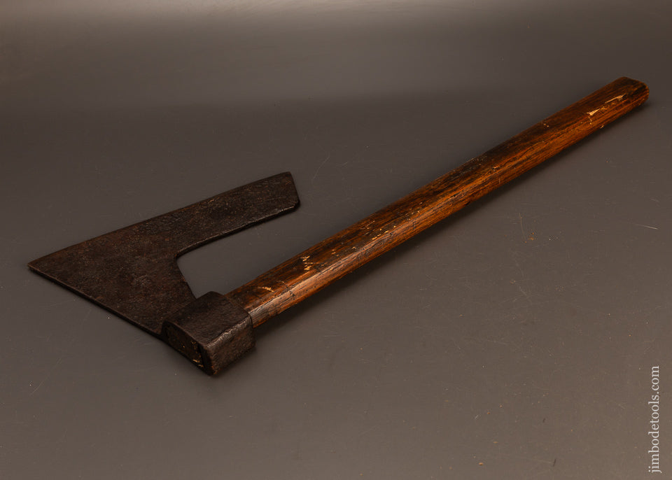 STALLER-WIEN-Early-Single-Bevel-Side-Axe-119960