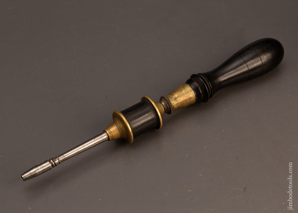 Elegant-English-Ebony-Bow-Drill-119905