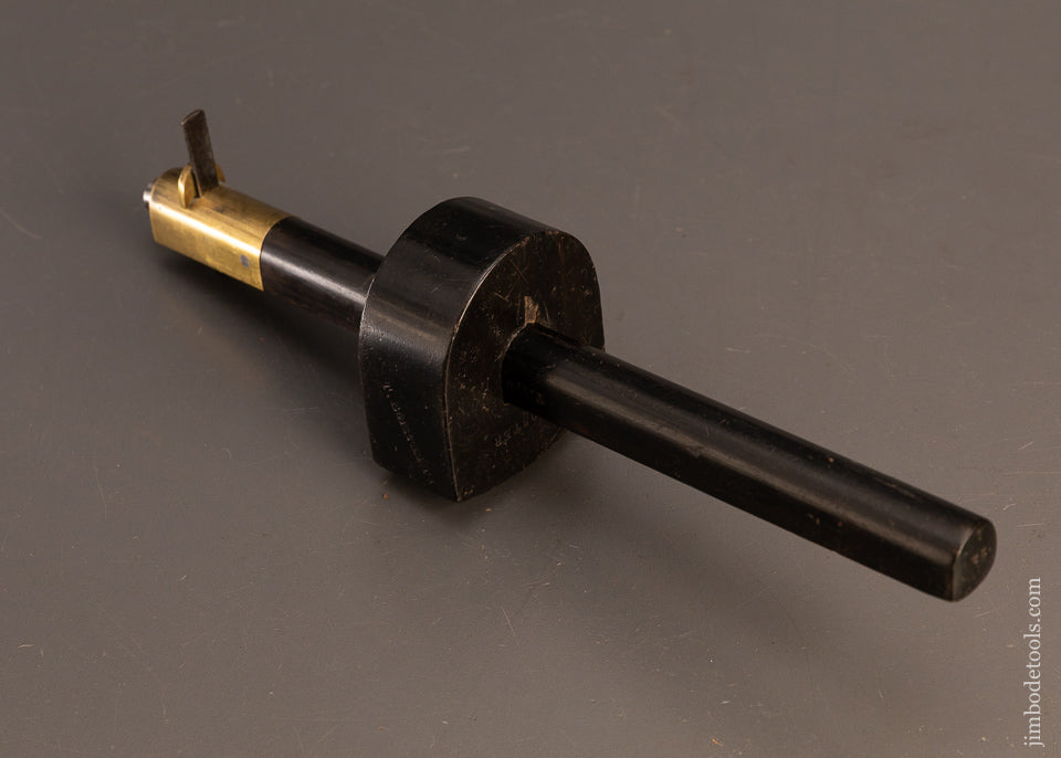 MARPLES-Ebony-Slitting-Gauge-119973