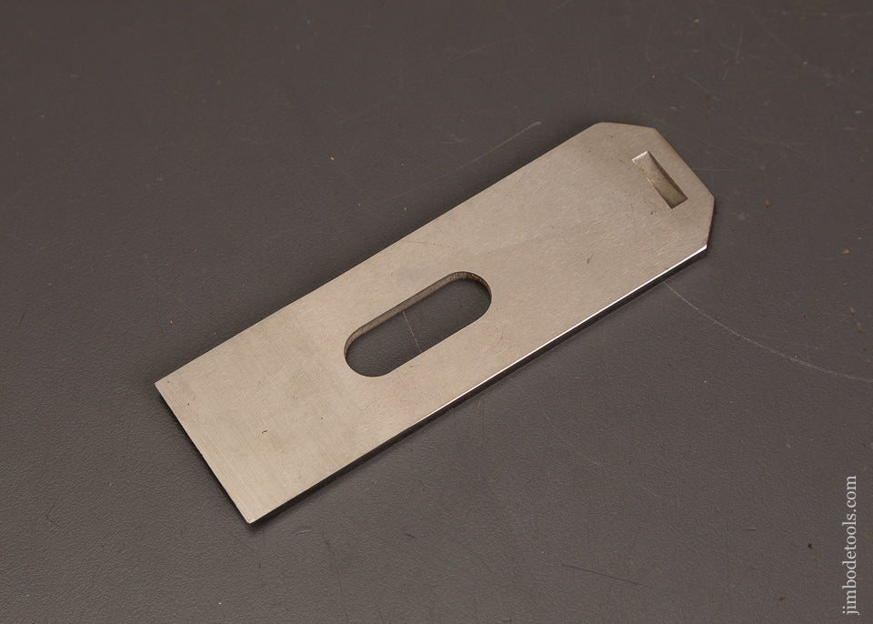 Mint-LIE-NIELSEN-No.-60-1/2-Plane-Iron-119982