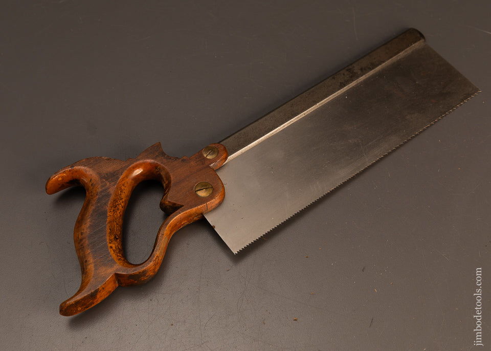 Fine-RICHARDSON-Nasty-Sharp-Carcass-Saw-119985