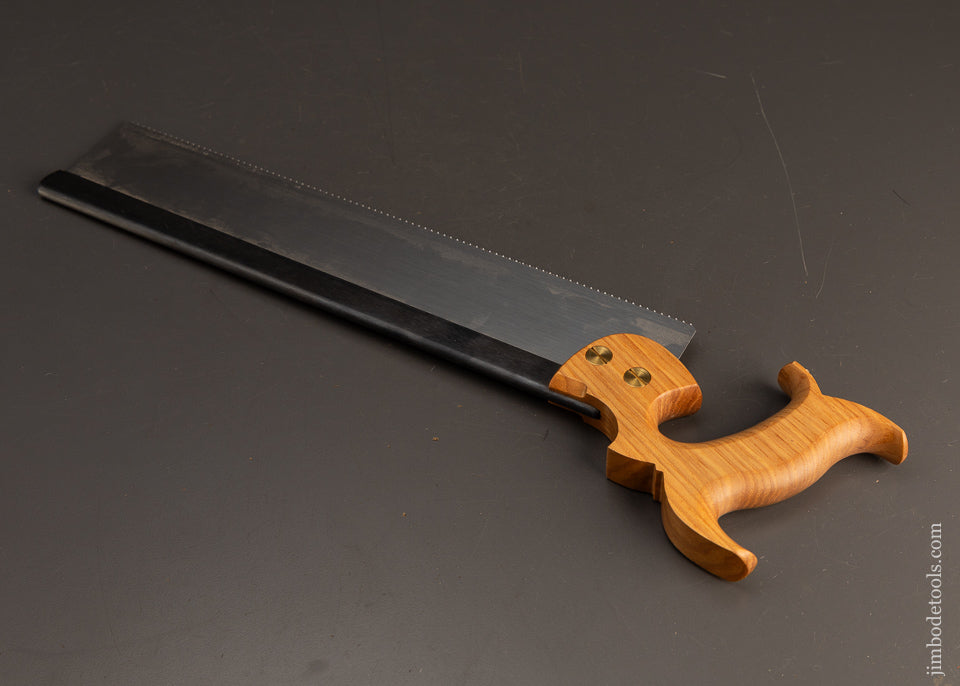 Mint Unused BAD AXE TOOL WORKS Bayonet Carcass Saw - 119988