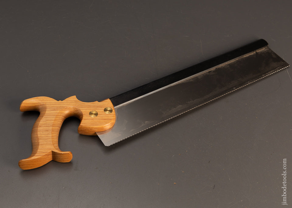 Mint Unused BAD AXE TOOL WORKS Bayonet Carcass Saw - 119988