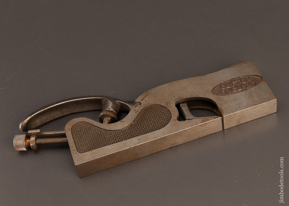 Near-Mint-CLIFTON-No.-420-Shoulder-Plane-119989