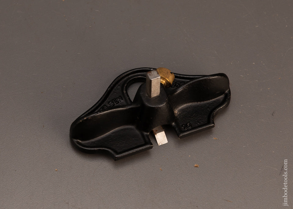 Fine-LIE-NIELSEN-No.-271-Router-Plane-119990