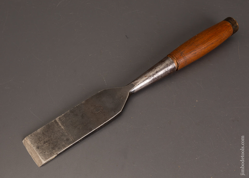 Fine-D.R.-BARTON-1-3/4-Inch-Light-Framing-Chisel-120001