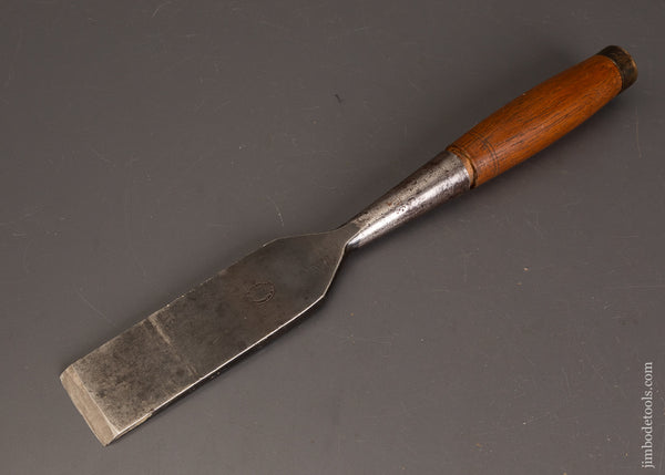 Fine-D.R.-BARTON-1-3/4-Inch-Light-Framing-Chisel-120001