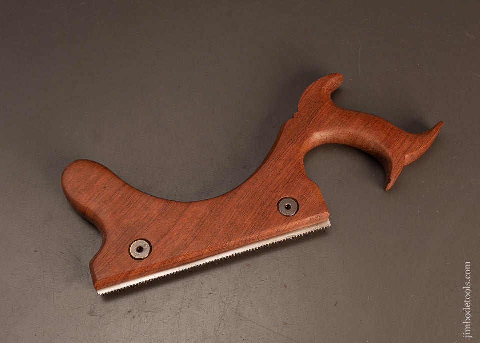 Mint-WENZLOFF-Stair-Saw-Kerfing-Saw-120006