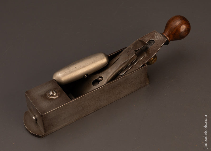 Fine-STANLEY-No.-9-Piano-Maker’s-Miter-Plane-with-Hot-Dog-120010-AS-OF-MAR-10