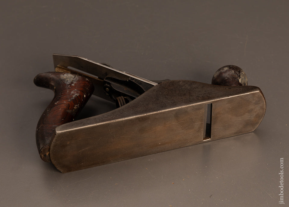 STANLEY-No.-4-Smooth-Plane-120018