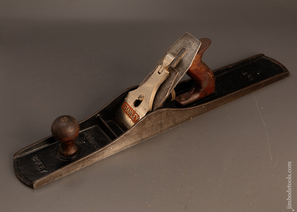 Fine-STANLEY-No.-7-Jointer-Plane-22-Inch-120019