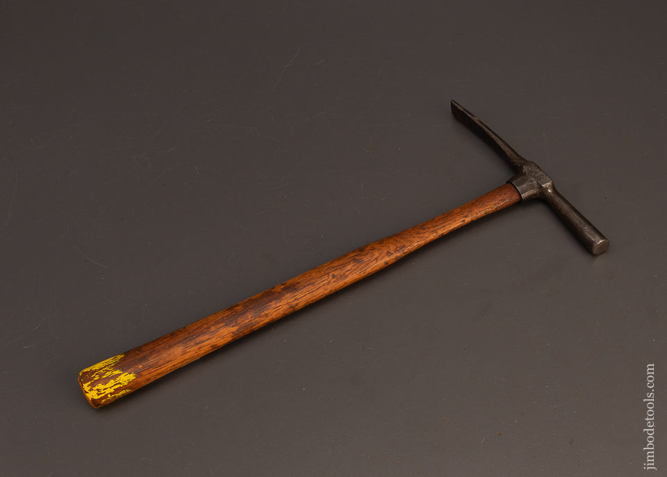 Well-Made-Unusual-Pattern-Long-Head-Hammer-120025