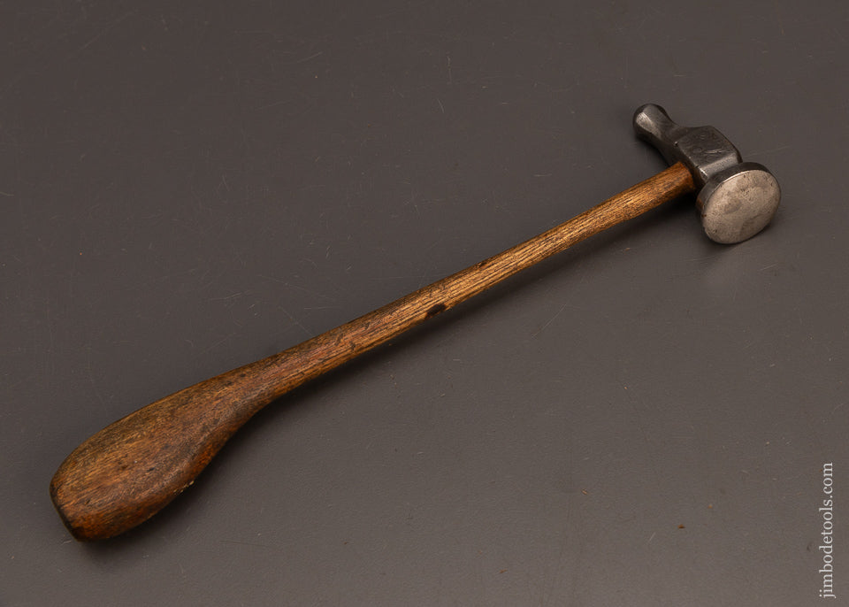 Fine-French-Planishing-Hammer-120030
