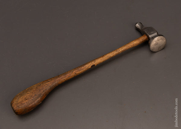 Fine-French-Planishing-Hammer-120030