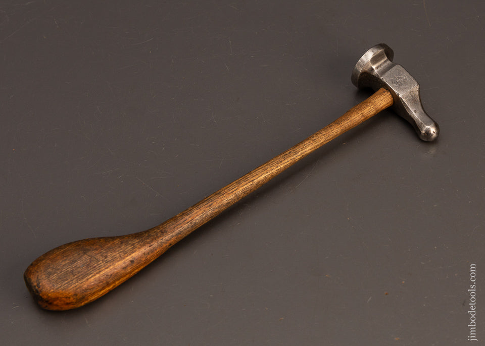 Fine-French-Planishing-Hammer-120030
