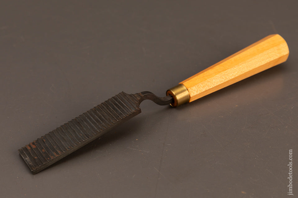 Mint-LIE-NIELSEN-Crank-Neck-Plane-Maker’s-Float-Discontinued-120032