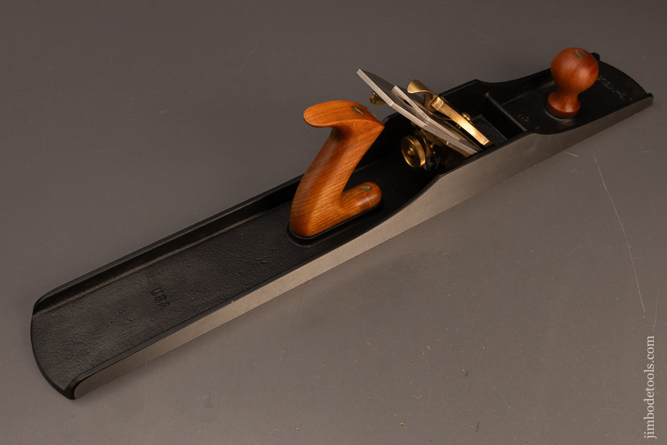 Unavailable-LIE-NIELSEN-No.-8-Jointer-Plane-Near-Mint-in-Box-120042-AS-OF-MAR-7