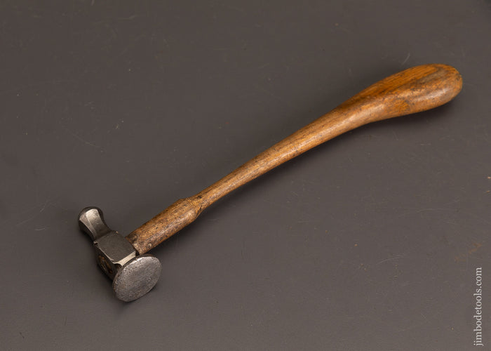 Fine-HAMMEL-RIGLANDER-FRANCE-Planishing-Hammer-120045