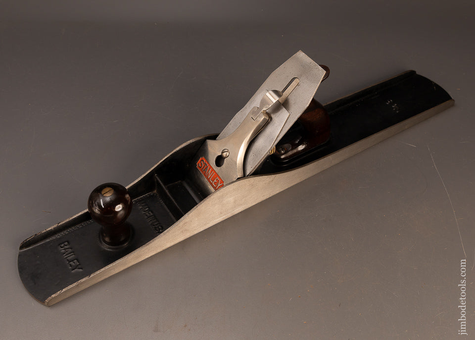 Premium-Extra-Fine-STANLEY-No.-8-Jointer-Plane-120059