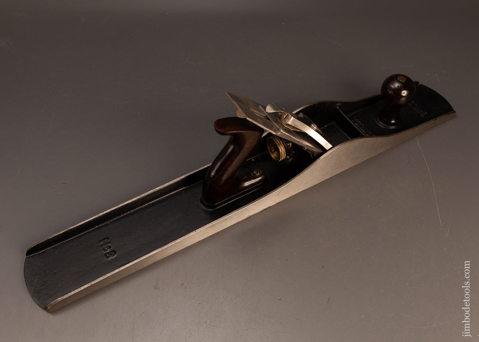 Premium-Extra-Fine-STANLEY-No.-8-Jointer-Plane-120059