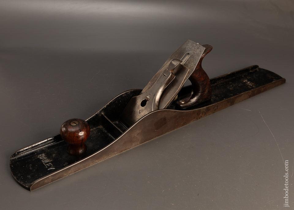 Fine STANLEY No. 8 Jointer Plane - 120061