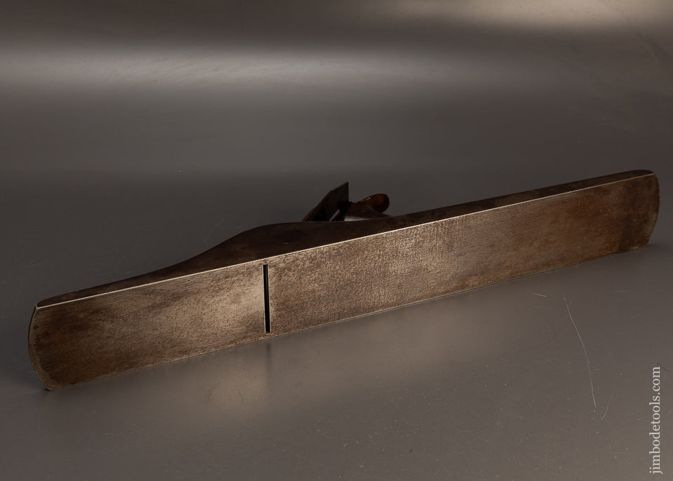 Fine STANLEY No. 8 Jointer Plane - 120061