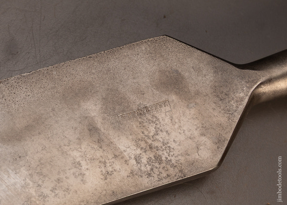 Excellent-T.H.-WITHERBY-3-Inch-Framing-Slick-120066