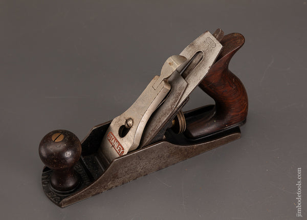 Fine-STANLEY-No.-603-Bedrock-Smooth-Plane-120067