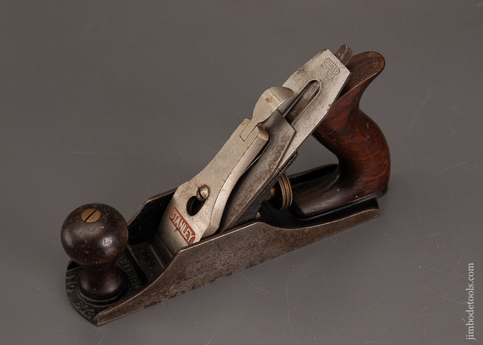 Fine-STANLEY-No.-603-Bedrock-Smooth-Plane-120067