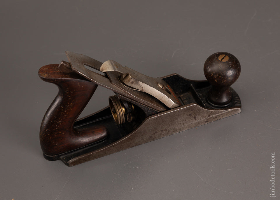 Fine-STANLEY-No.-603-Bedrock-Smooth-Plane-120067