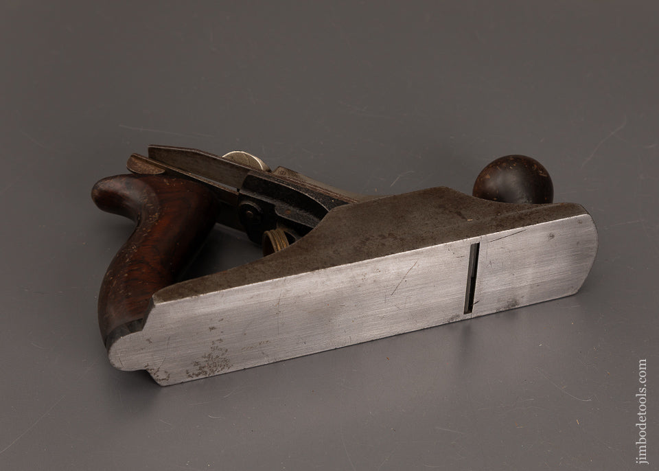 Fine-STANLEY-No.-603-Bedrock-Smooth-Plane-120067
