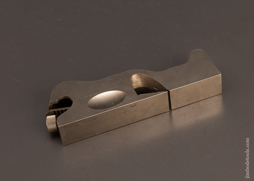 Near-Mint-USA-STANLEY-No.-93-Shoulder-Plane-120069