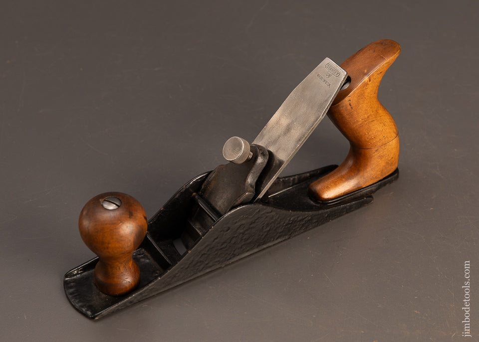 Good-User-STANLEY-Sweetheart-No.-40-Scrub-Plane-120070