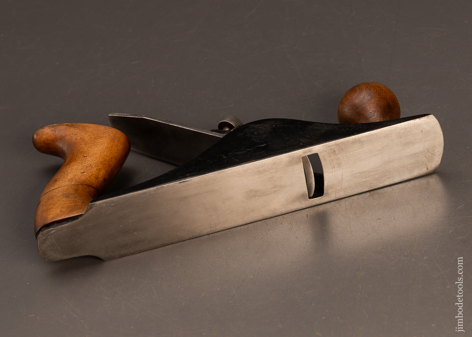 Good-User-STANLEY-Sweetheart-No.-40-Scrub-Plane-120070