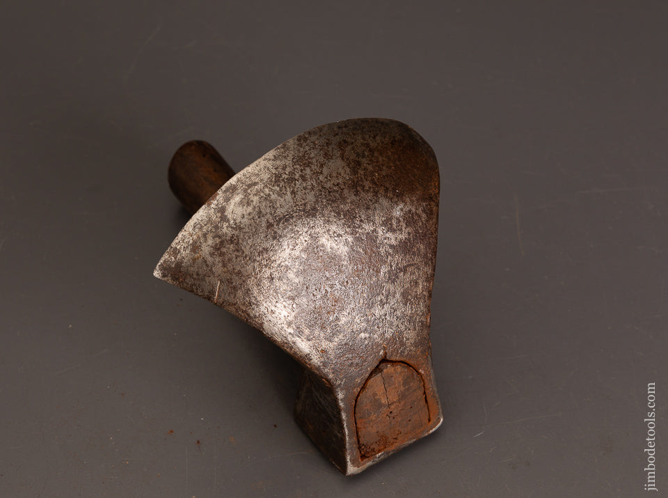 Fancy-Decorated-Small-Size-Chair-Maker’s-Adze-120079