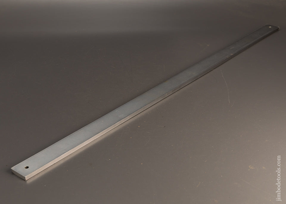 BRIDGE CITY TOOL WORKS BSE-36 Inch Heavy Bevel Straight Edge - 120083