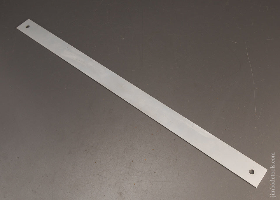 BRIDGE CITY TOOL WORKS SE-24 Inch Precision Straight Edge - 120084