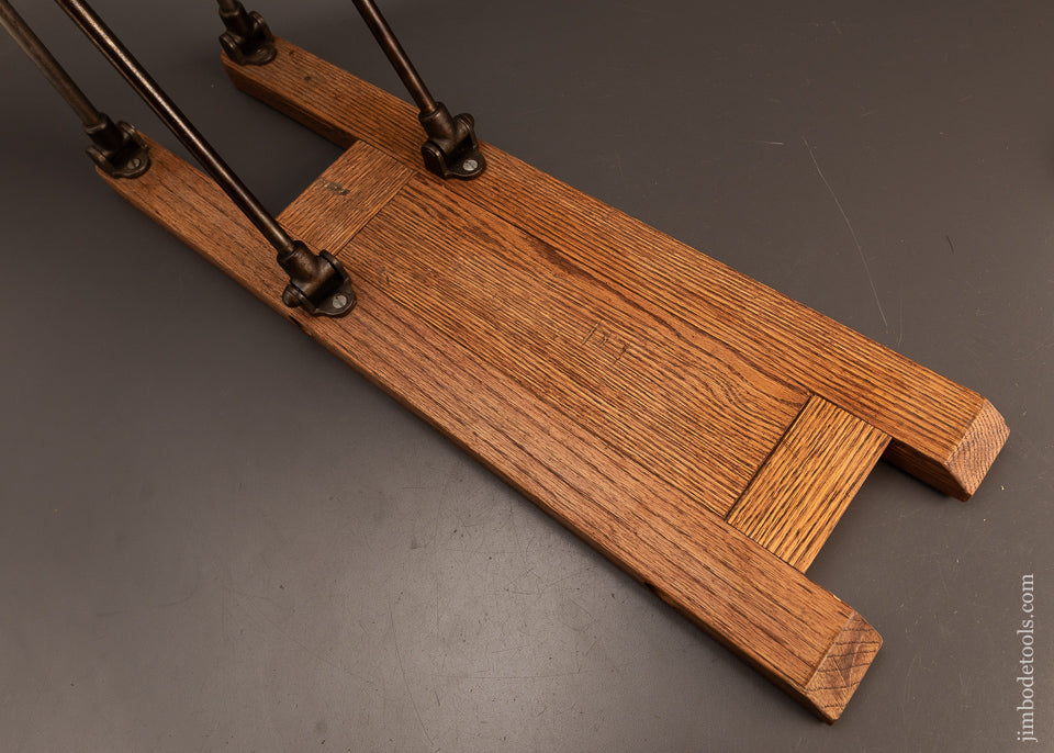 Excellent-Smooth-Working-MILLERS-FALLS-Boring-Machine-120087-AS-OF-MAR-15